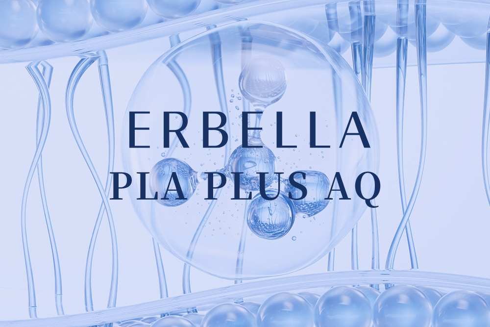 ERBELLA PLA PLUS AQ
