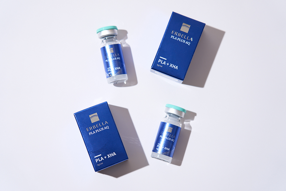 ERBELLA PLA PLUS AQ